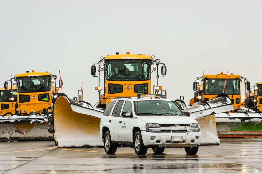 Utilization Studies Do More Than Right-Size Fleets