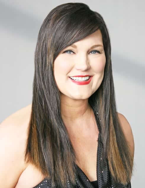 Hair Extension Makeovers