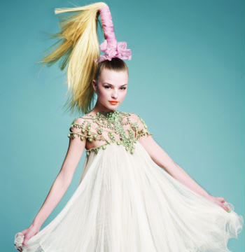 Baby Doll Beautiful