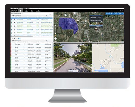 Teletrac Navman's ELD Solution is FMCSA Compliant