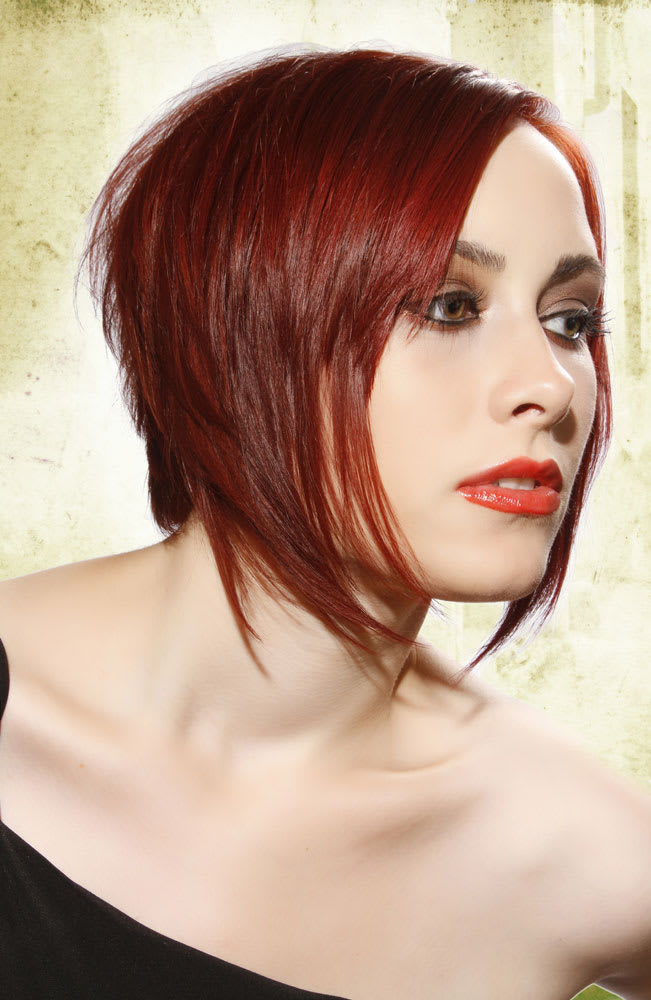 Crimson Crush by DJ Victory