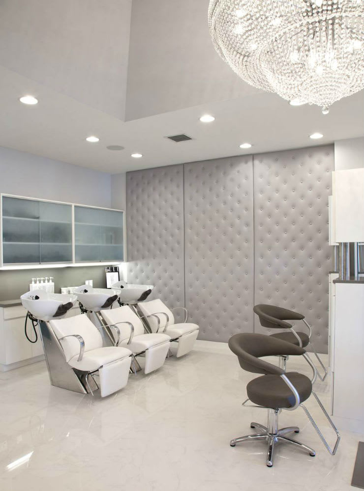 SOTY 2014: Danny Jelaca Salon
