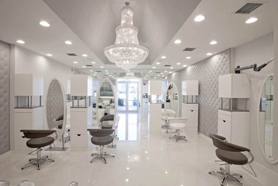 SOTY 2014: Danny Jelaca Salon