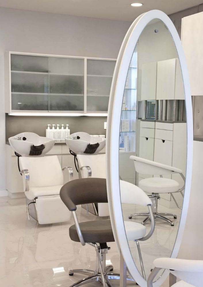 SOTY 2014: Danny Jelaca Salon