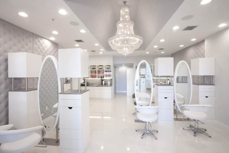 SOTY 2014: Danny Jelaca Salon
