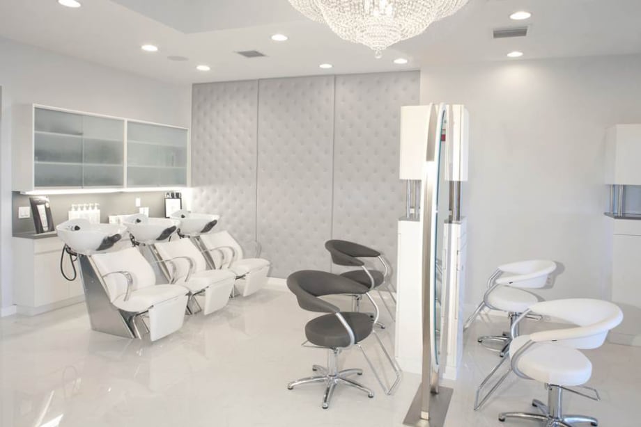 SOTY 2014: Danny Jelaca Salon
