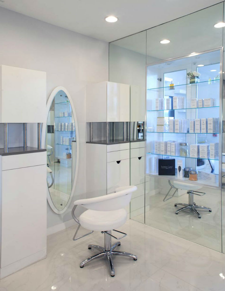 SOTY 2014: Danny Jelaca Salon