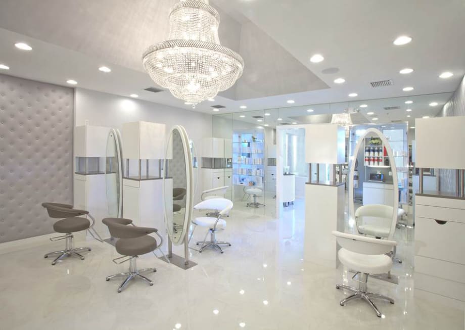 SOTY 2014: Danny Jelaca Salon