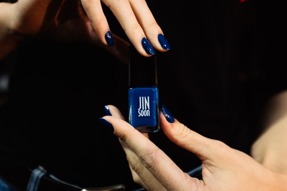 Nails From NYFW S/S 2017