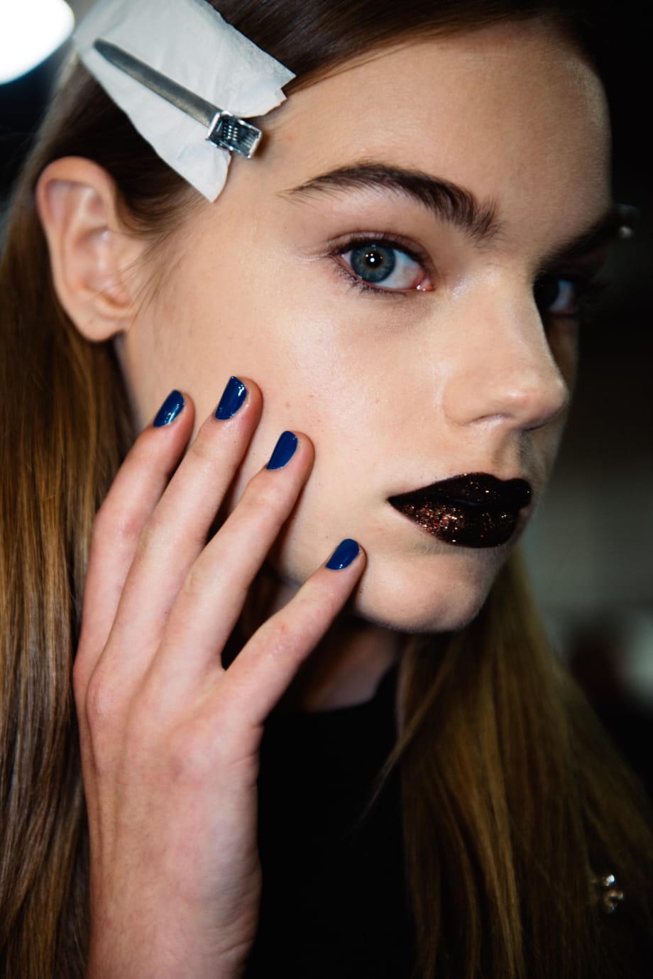 Nails From NYFW S/S 2017