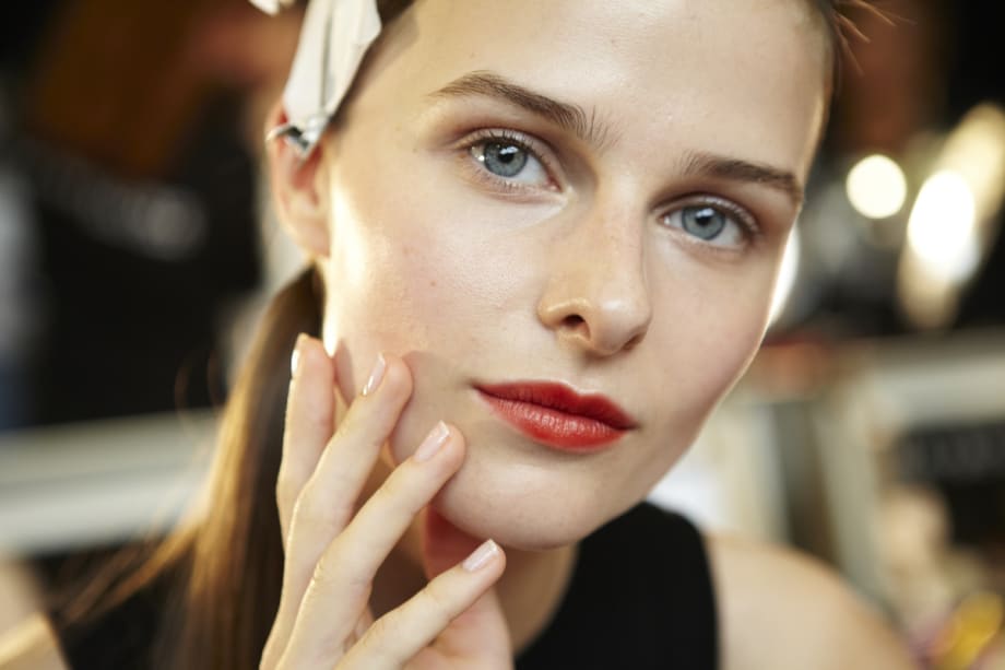 Nail Trends From the Spring 2014 Fashion Week Runways