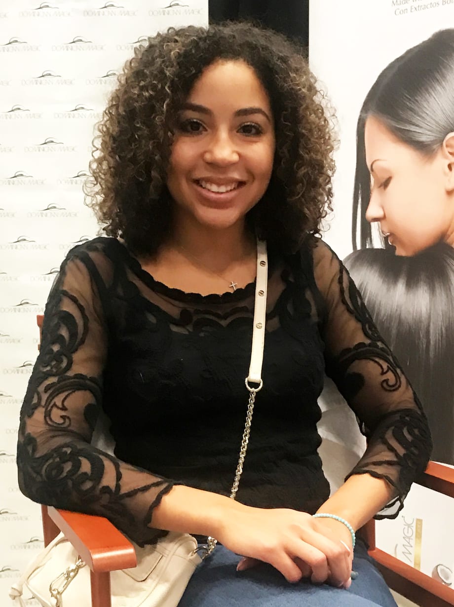 Dominican Magic Hair Care Brand Includes Five Diverse Lines
