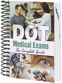 J. J. Keller Debuts Medical Exam Handbook
