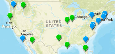 DOT Awards Nearly $800 Million for Transportation Infrastructure Projects