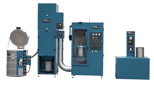 DPF300 Master Series 