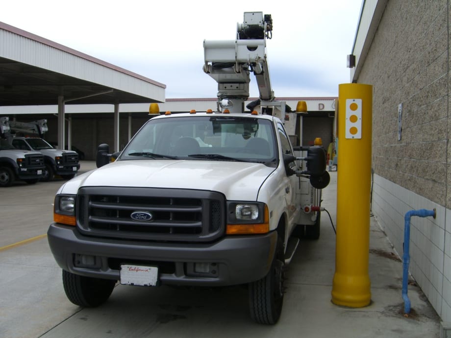 See the General Who Led Hurricane Katrina Relief Efforts at GFX