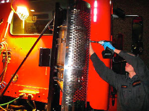 Diesel Retrofit Sales Down in 2011
