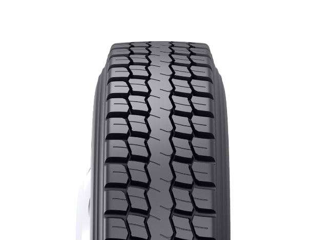 Drive Tire Retreads
