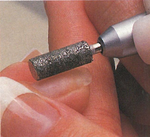 The Drilling Principle: Using E-Files Right
