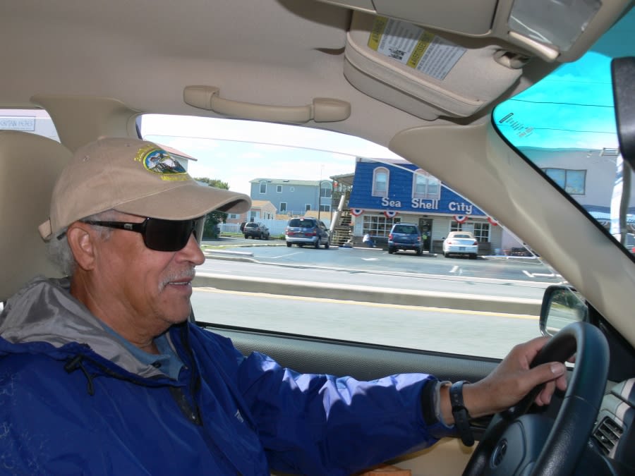 Safety Video Tip: Staying Focused on Driving