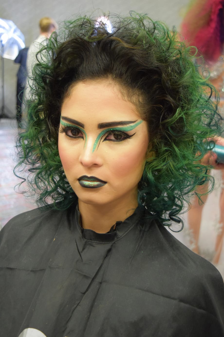 VIDEO: Artistic Team Presentations from Farouk's Global Conference in Cancun