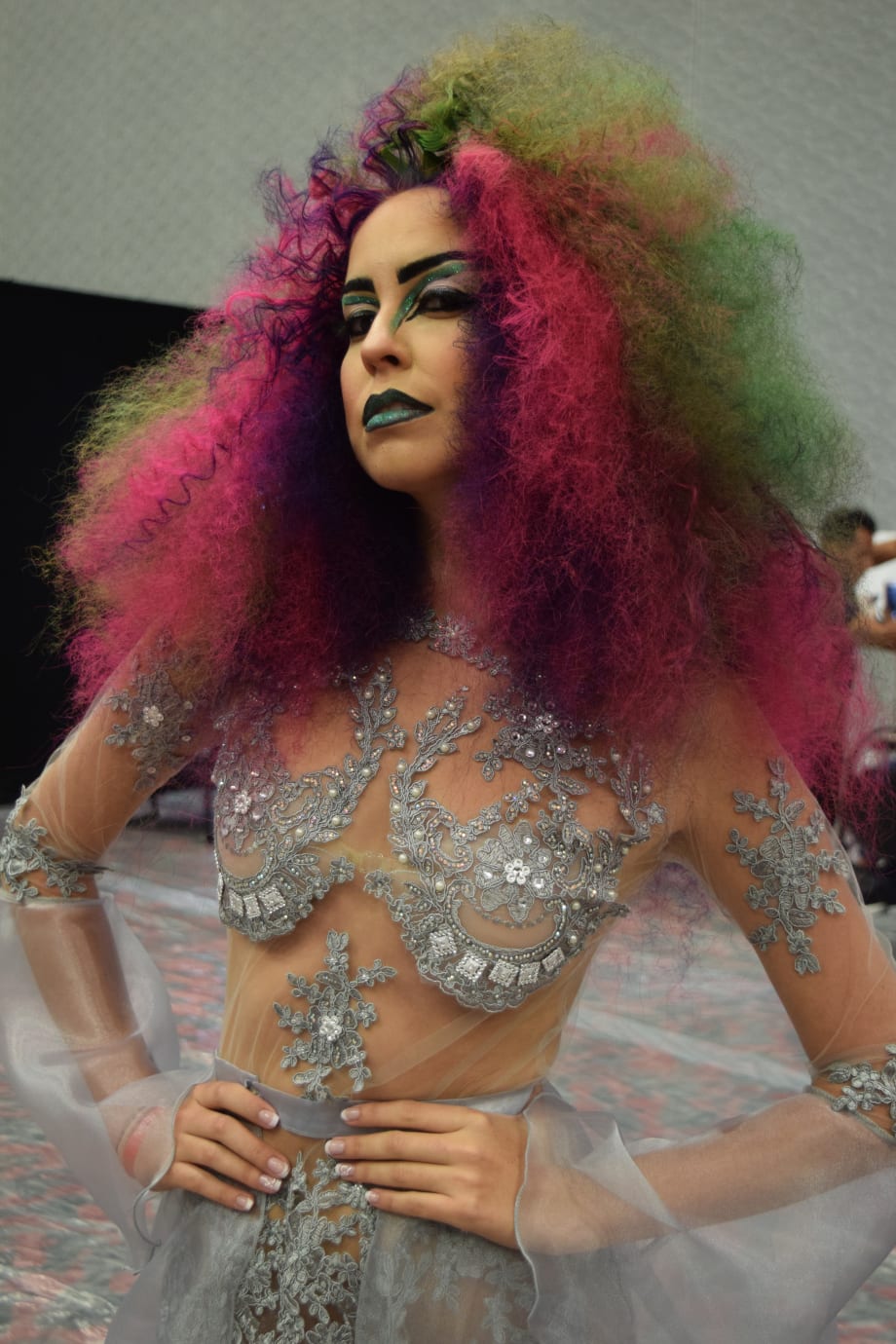 VIDEO: Artistic Team Presentations from Farouk's Global Conference in Cancun