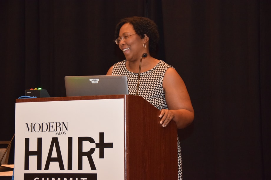 HAIR+ Summit 2016: Day 2