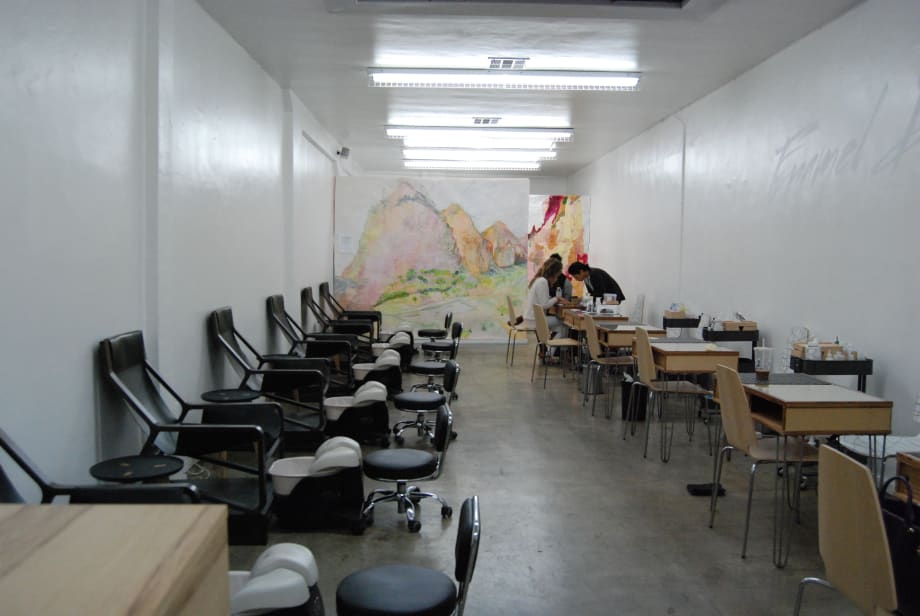 Astrology Meets Nail Art at LA’s Enamel Diction