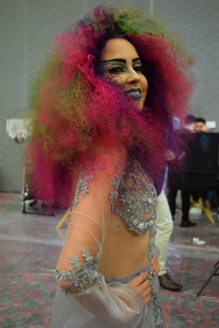 VIDEO: Artistic Team Presentations from Farouk's Global Conference in Cancun
