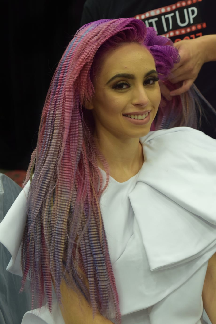 VIDEO: Artistic Team Presentations from Farouk's Global Conference in Cancun