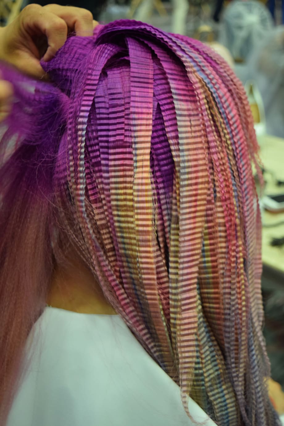 VIDEO: Artistic Team Presentations from Farouk's Global Conference in Cancun