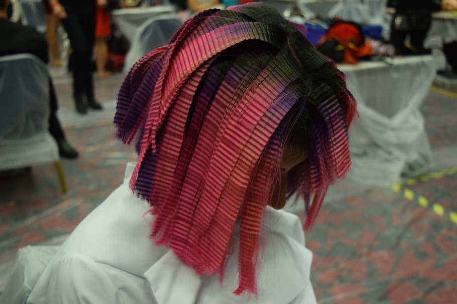 VIDEO: Artistic Team Presentations from Farouk's Global Conference in Cancun
