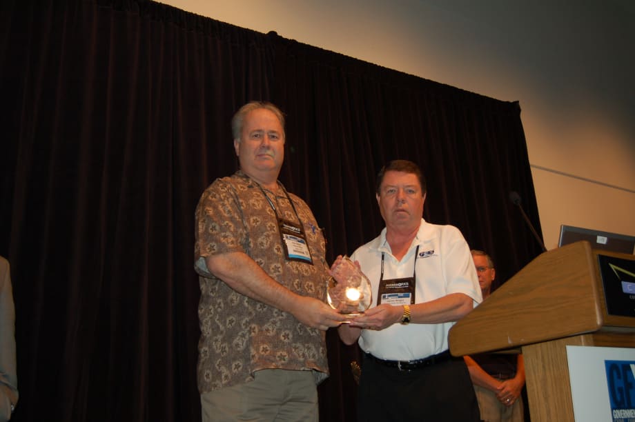 GFX Coverage: Fort Lauderdale & Reno Awarded for CFMO Certifications