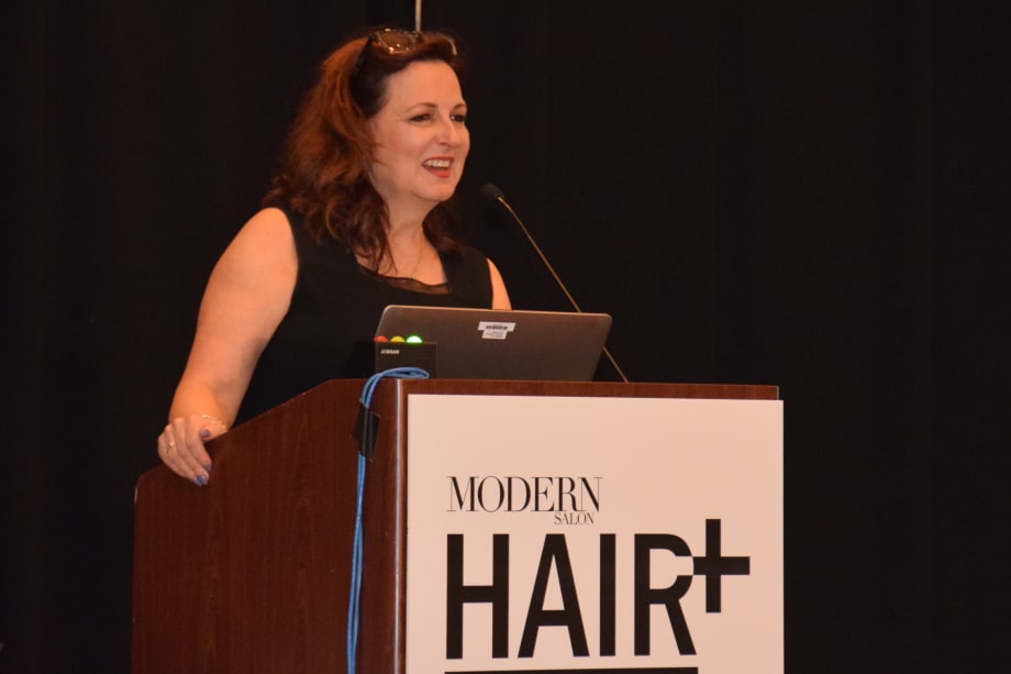 HAIR+ Summit 2016: Day 1