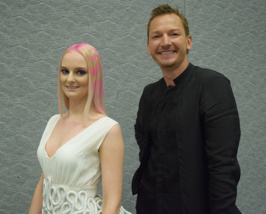 VIDEO: Artistic Team Presentations from Farouk's Global Conference in Cancun