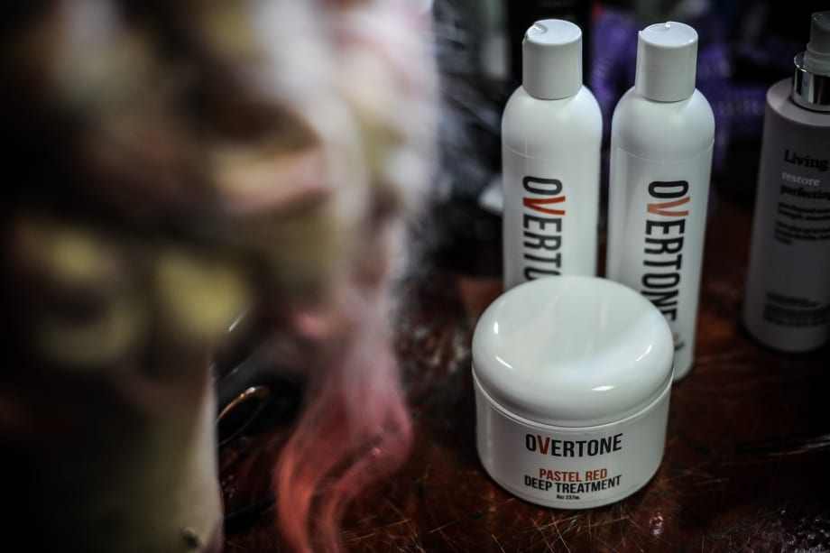 NYFW: Beauty Brands Unite to Make Fashion Week History at Marco Marco’s Collection Seven