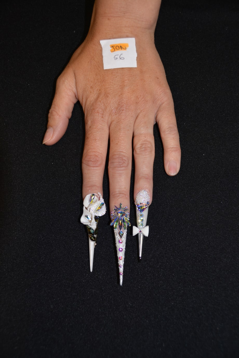 Nailympia Orlando 2019
