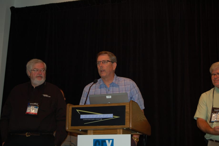 ROUSH CleanTech Launches Engines Fueled by Renewable Propane