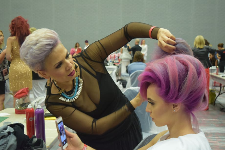 VIDEO: Artistic Team Presentations from Farouk's Global Conference in Cancun