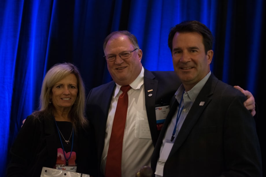 A Letter From the New IARA President