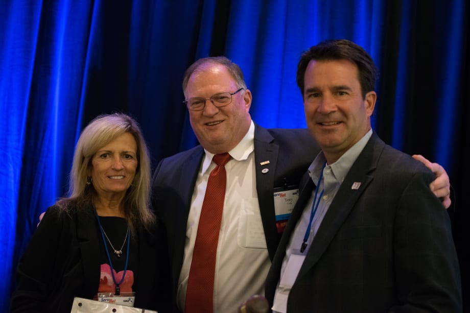 IARA Summer Roundtable Converges in Nashville