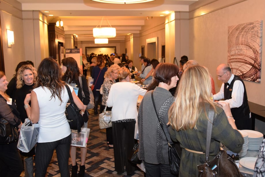 HAIR+ Summit 2016: Day 1
