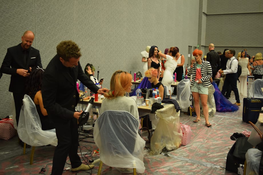 VIDEO: Artistic Team Presentations from Farouk's Global Conference in Cancun