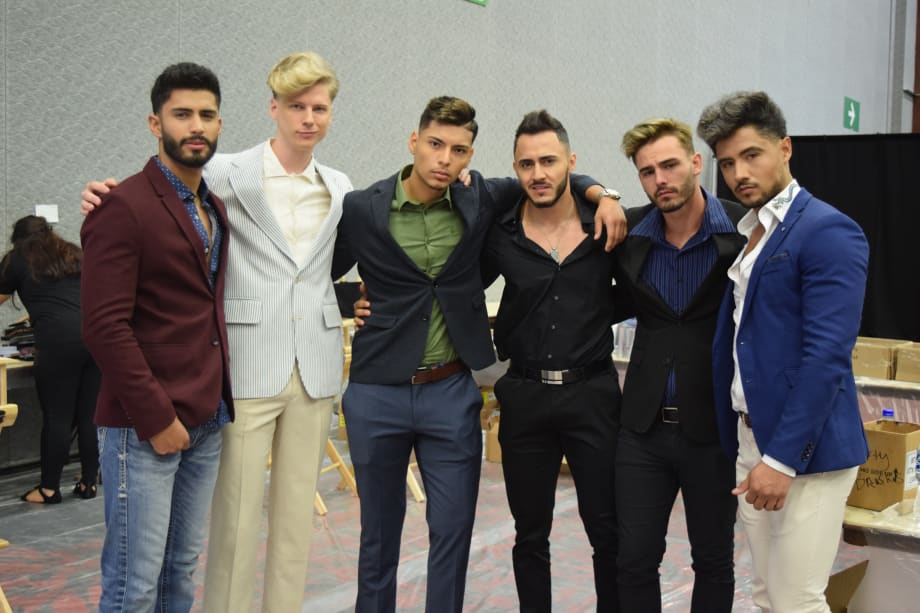 VIDEO: Artistic Team Presentations from Farouk's Global Conference in Cancun