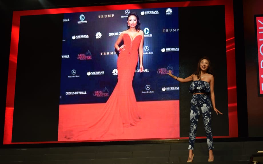 VIDEO: Artistic Team Presentations from Farouk's Global Conference in Cancun