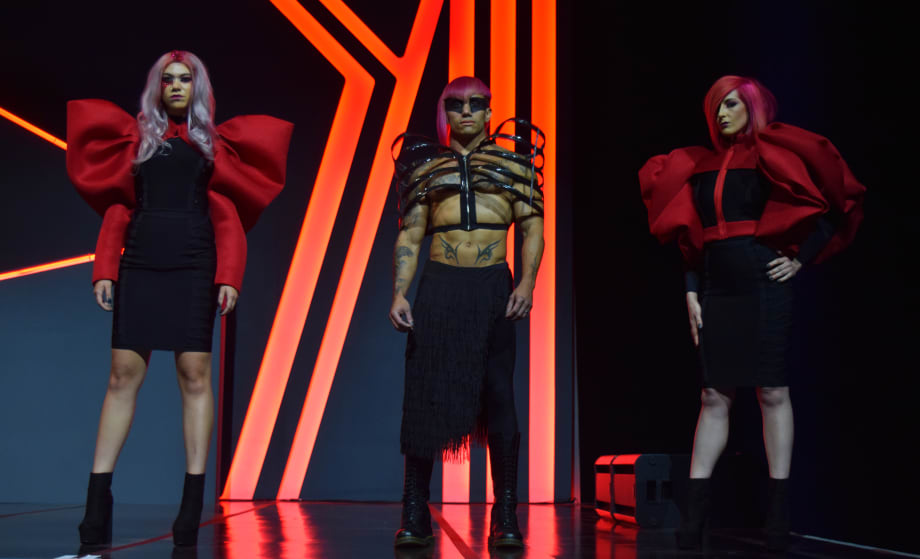 VIDEO: Artistic Team Presentations from Farouk's Global Conference in Cancun