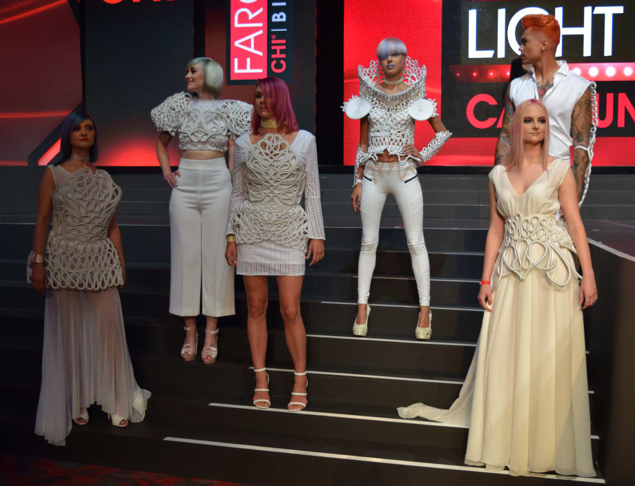 VIDEO: Artistic Team Presentations from Farouk's Global Conference in Cancun