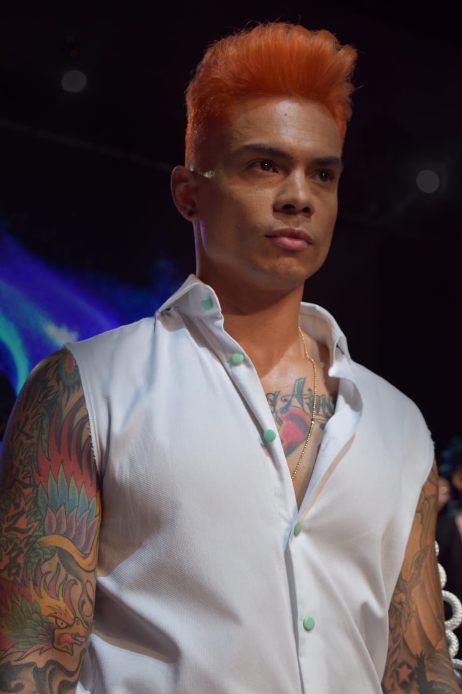 VIDEO: Artistic Team Presentations from Farouk's Global Conference in Cancun