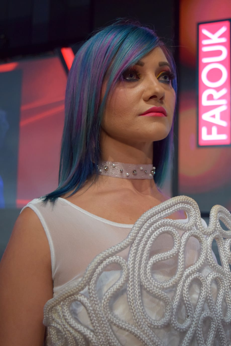 VIDEO: Artistic Team Presentations from Farouk's Global Conference in Cancun