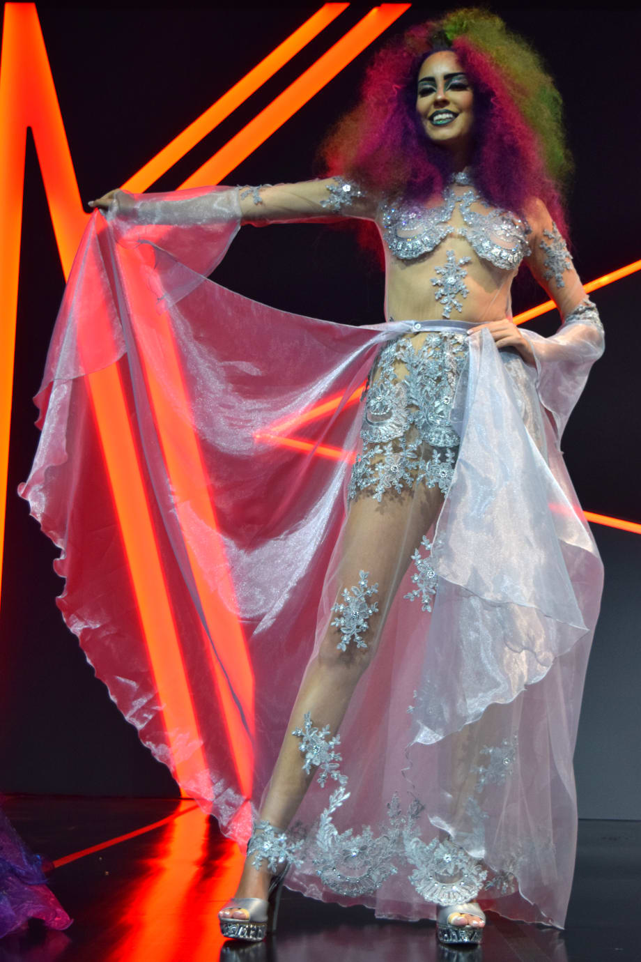 VIDEO: Artistic Team Presentations from Farouk's Global Conference in Cancun